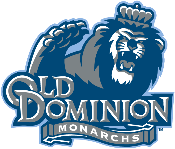 Old Dominion Monarchs 2003-Pres Alternate Logo v6 iron on transfers for T-shirts